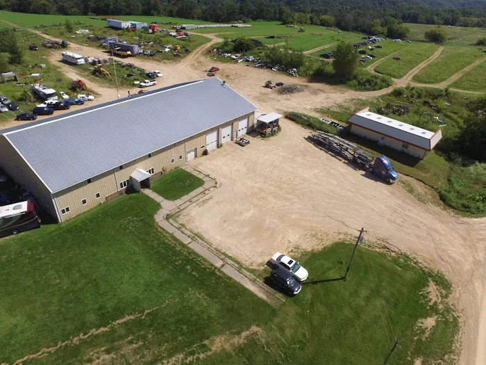 Economy Auto Salvage Inc 2