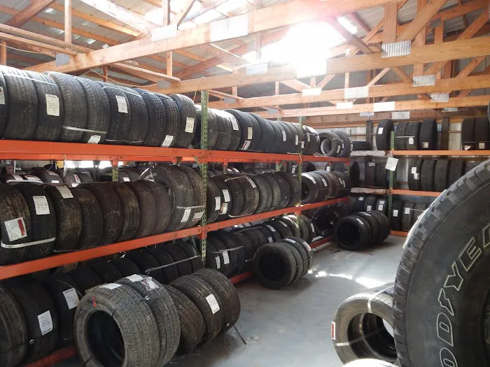 Economy Auto Salvage Inc 0