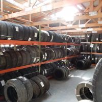 Economy Auto Salvage Inc