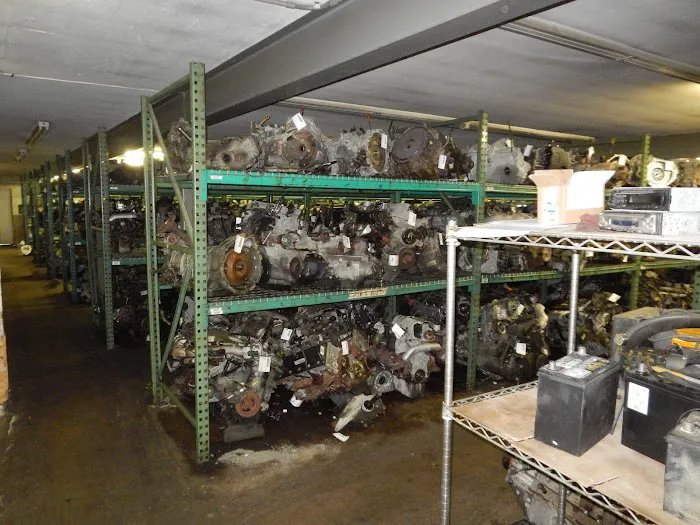 Economy Auto Salvage Inc 4