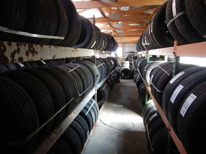 Economy Auto Salvage Inc 6