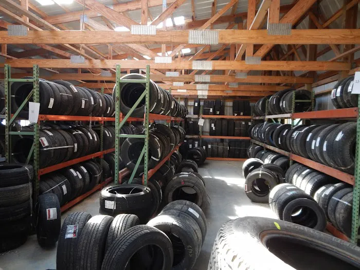 Economy Auto Salvage Inc 5