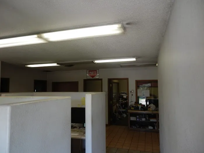 Economy Auto Salvage Inc 9