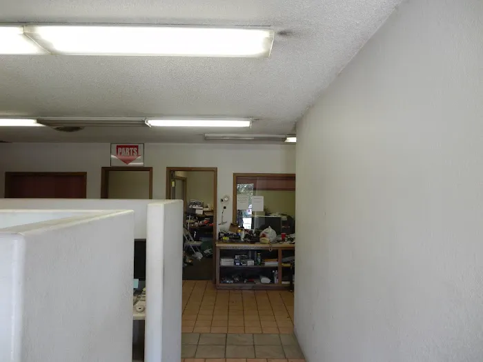 Economy Auto Salvage Inc 7