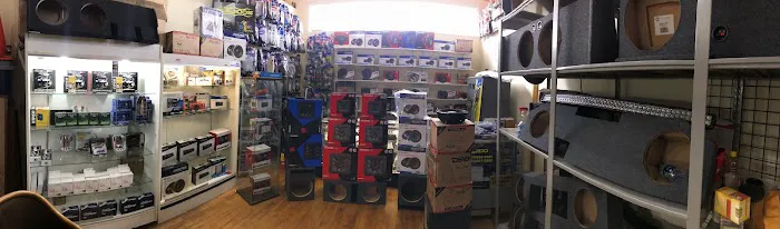Audio Systems Elejidos 0