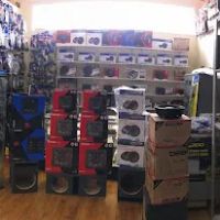 Audio Systems Elejidos
