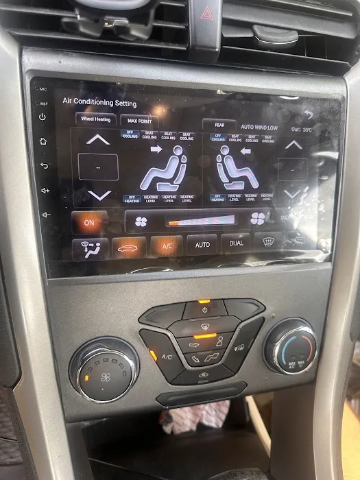 Audio Systems Elejidos 4