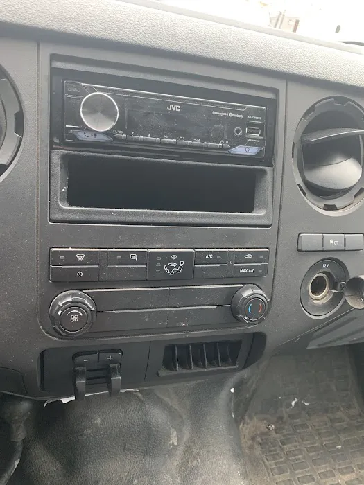 Audio Systems Elejidos 8