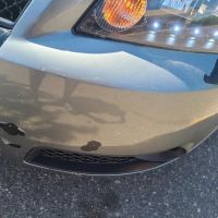OKeeffe's Collision