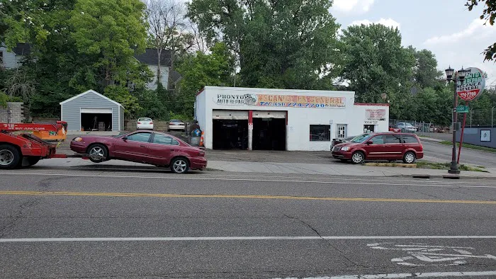 Pronto Estrada Palma Auto Repair 0