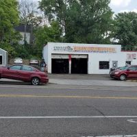 Pronto Estrada Palma Auto Repair