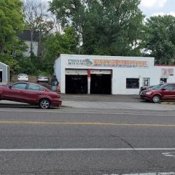Pronto Estrada Palma Auto Repair ico
