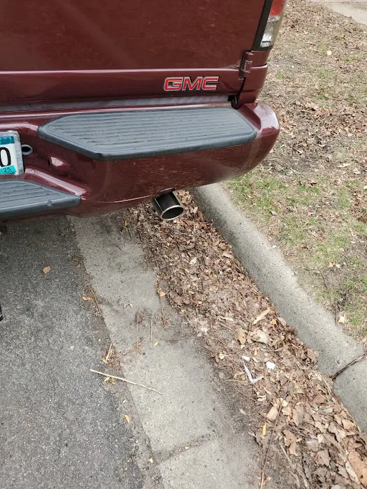 Dave’s Exhaust & Auto Services 0