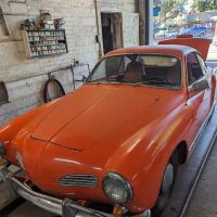 Wilbur's Auto Services