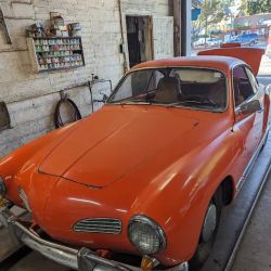 Wilbur's Auto Services ico