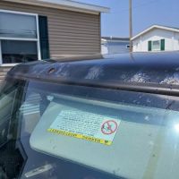 Windy's Collision Center