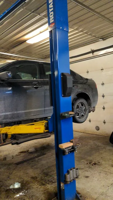 Hoyeboy Automotive 0