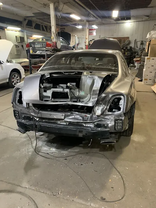 Dale Transmission & Auto Repair 3