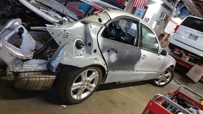 Dale Transmission & Auto Repair 0