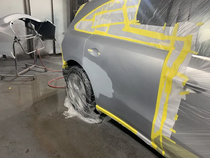 Dale Transmission & Auto Repair 1