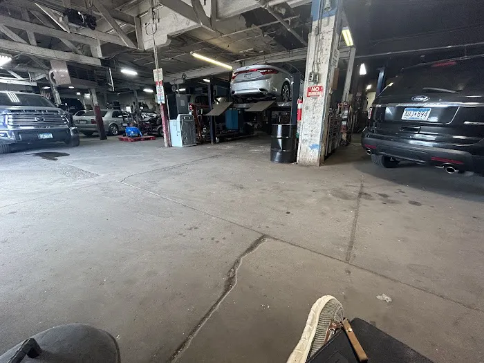 Dale Transmission & Auto Repair 2
