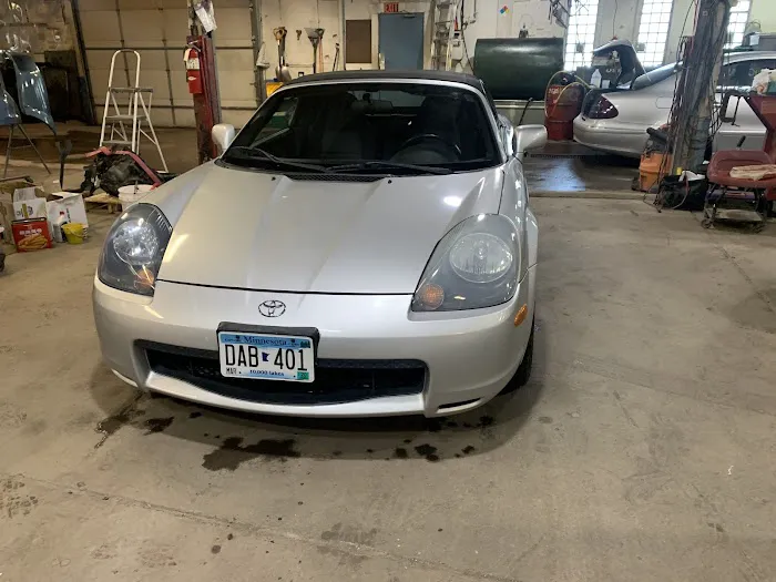 Dale Transmission & Auto Repair 4