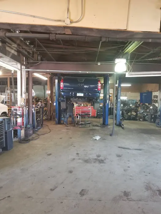 Dale Transmission & Auto Repair 8