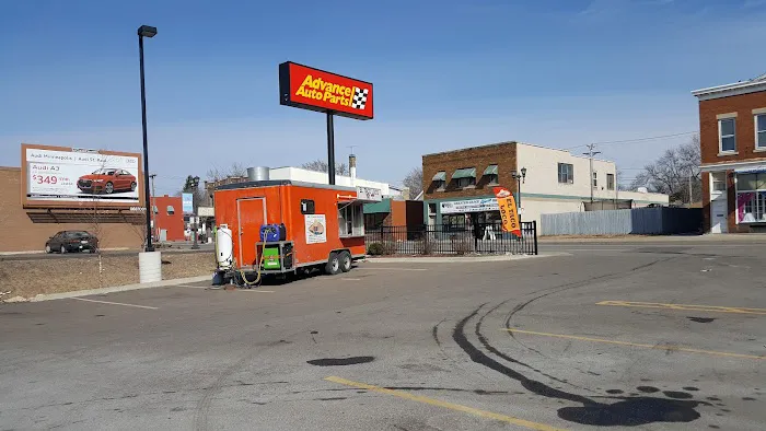 Advance Auto Parts 1