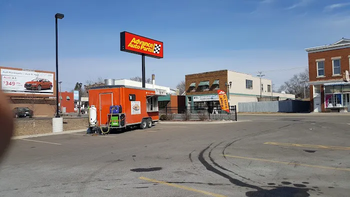 Advance Auto Parts 5