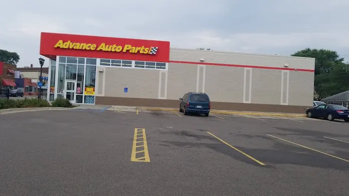 Advance Auto Parts 6