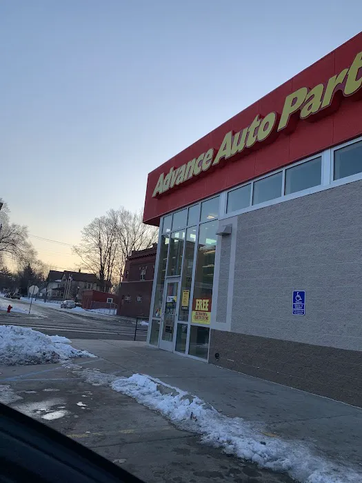 Advance Auto Parts 9
