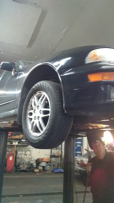 Remington Auto Repair 0