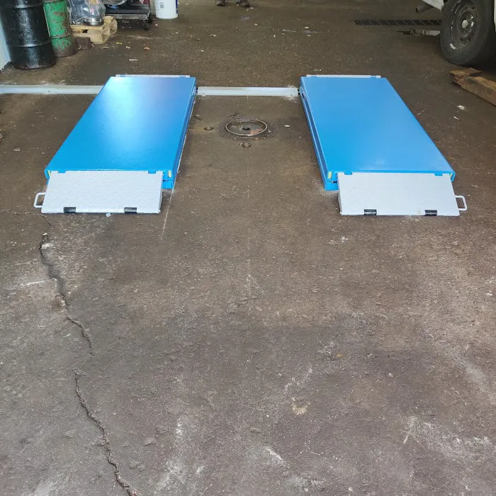 Remington Auto Repair 2