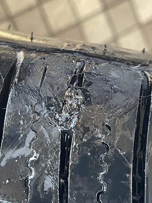 Mr. Tire 1