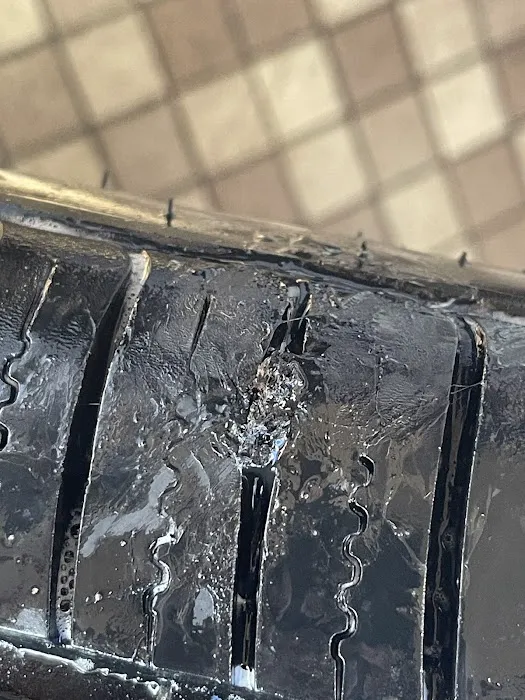 Mr. Tire 2