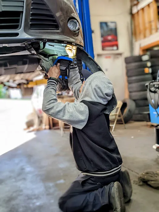 Minnesota Repair 0