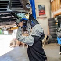 Minnesota Repair