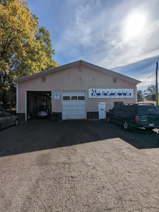 Minnesota Repair 2