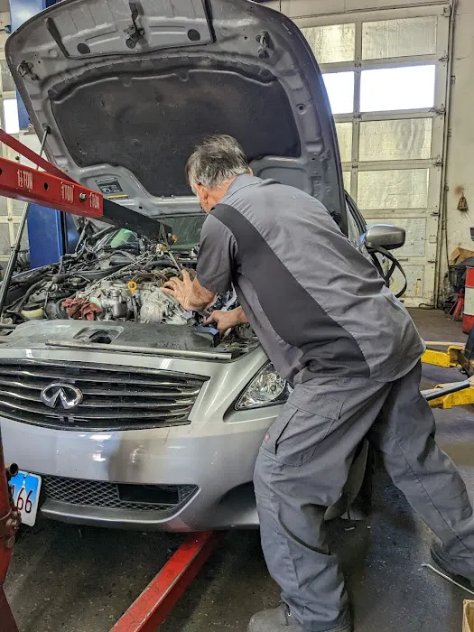 Minnesota Repair 4