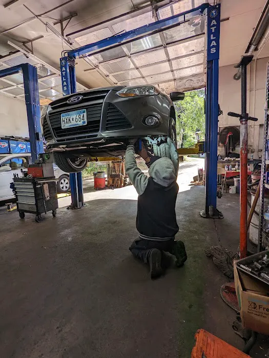 Minnesota Repair 3