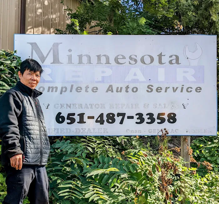 Minnesota Repair 7