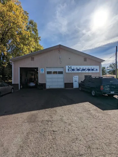 Minnesota Repair 9