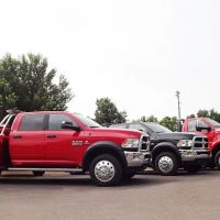 Twin Cities Wrecker Sales