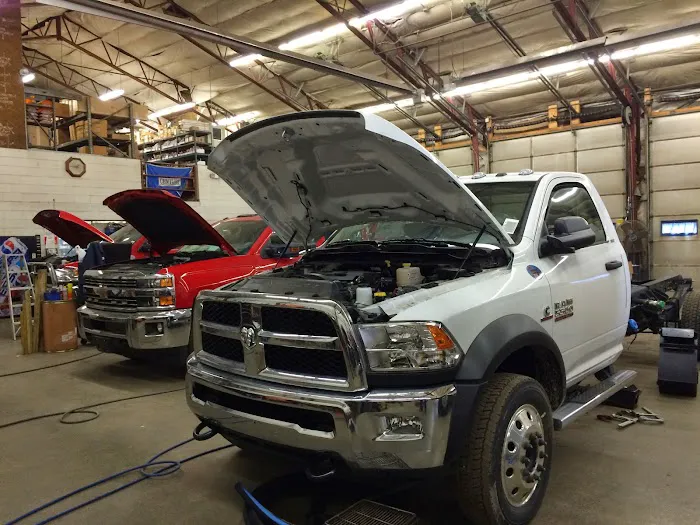 Twin Cities Wrecker Sales 2