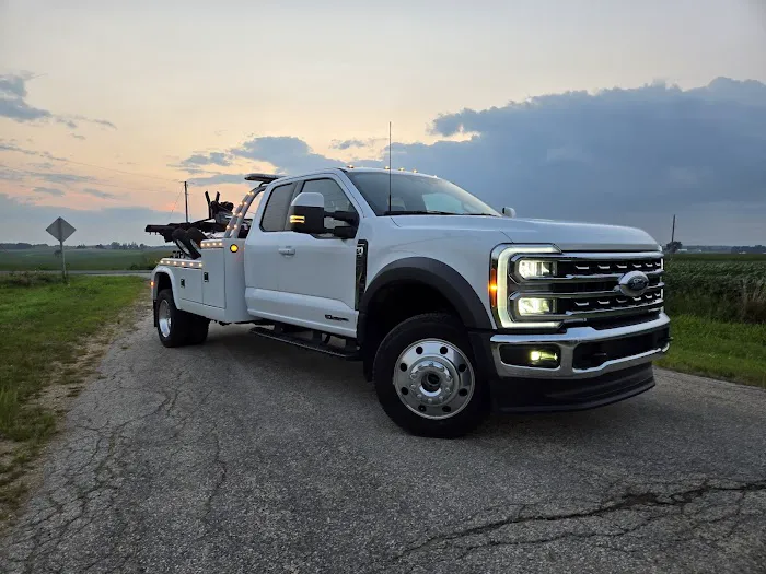Twin Cities Wrecker Sales 4