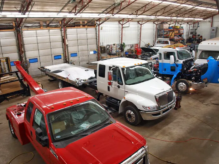 Twin Cities Wrecker Sales 5
