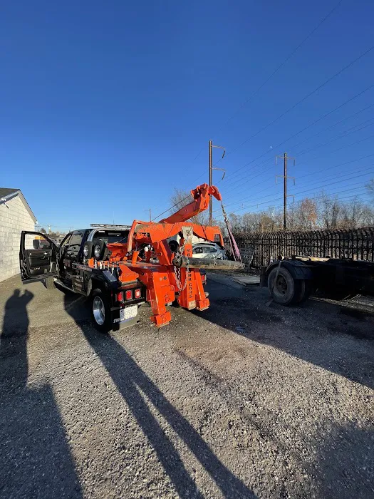 Twin Cities Wrecker Sales 6