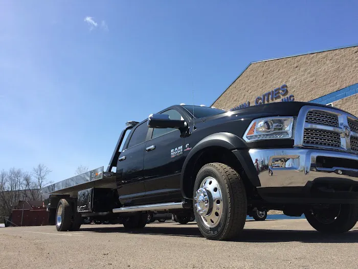 Twin Cities Wrecker Sales 7