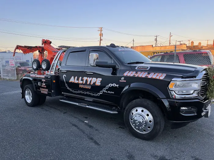 Twin Cities Wrecker Sales 9