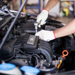 Quality Truck And Bus Repair ico